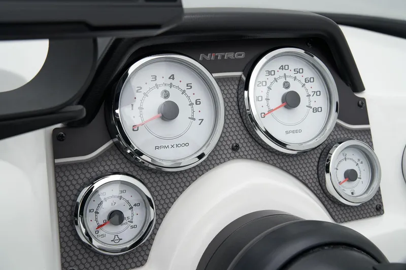 Slide: The Image of Nitro ZV21 Pro 2026 - 32