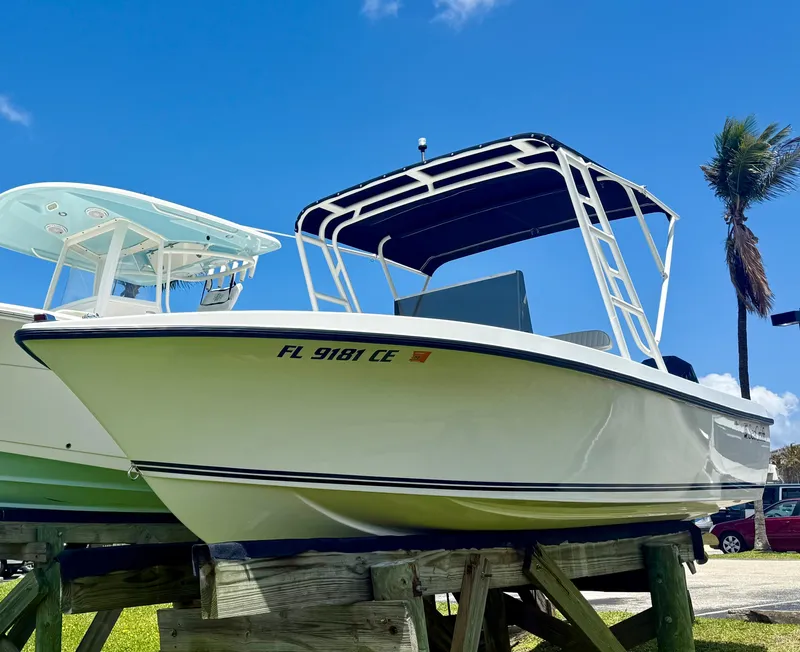The Image of SeaCraft Master Angler 1976 - 0