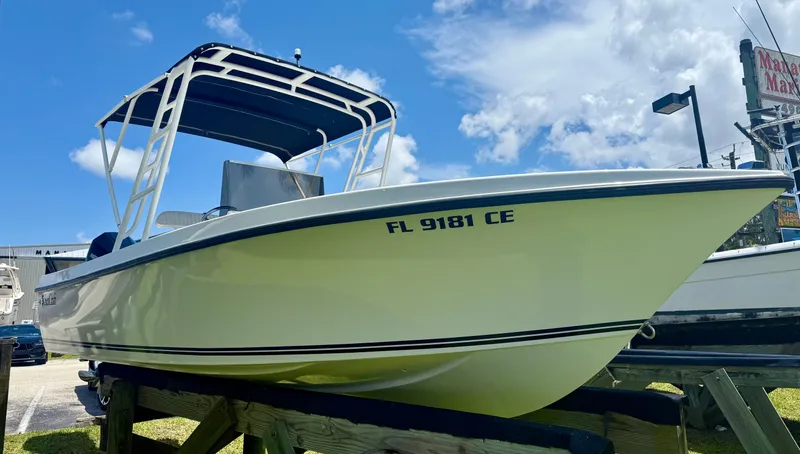 Slide: The Image of SeaCraft Master Angler 1976 - 1