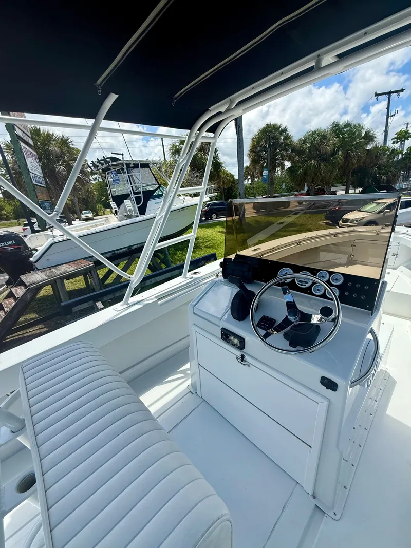 Slide: The Image of SeaCraft Master Angler 1976 - 10