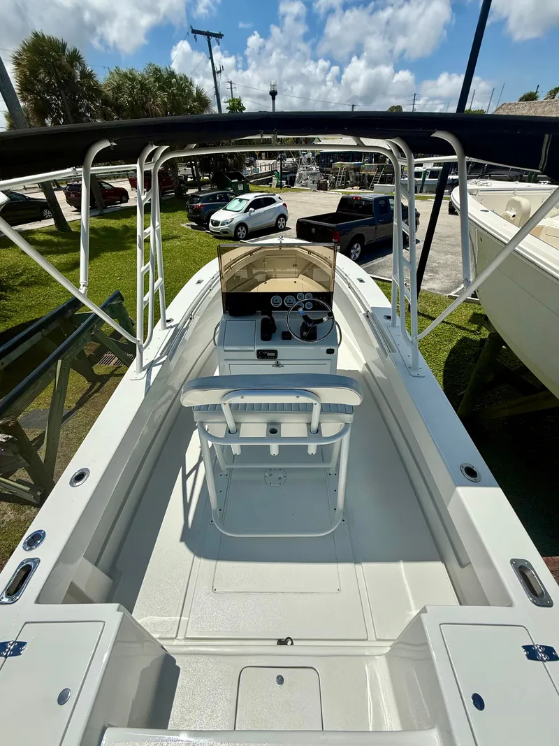 Slide: The Image of SeaCraft Master Angler 1976 - 16