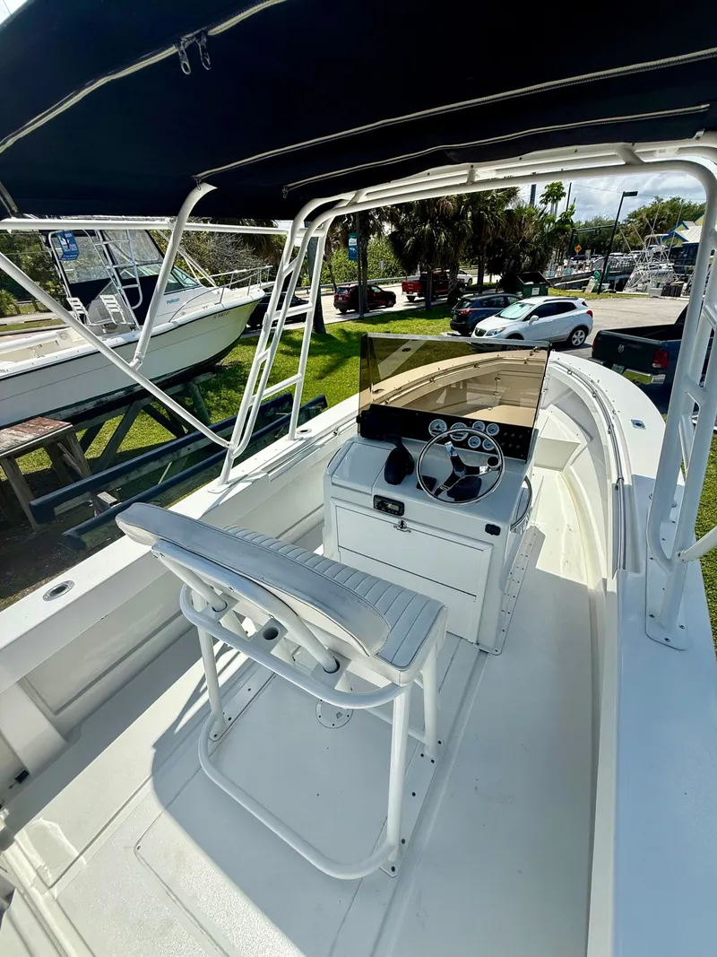 Slide: The Image of SeaCraft Master Angler 1976 - 18