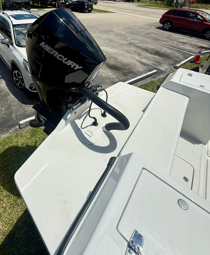 Slide: The Image of SeaCraft Master Angler 1976 - 20