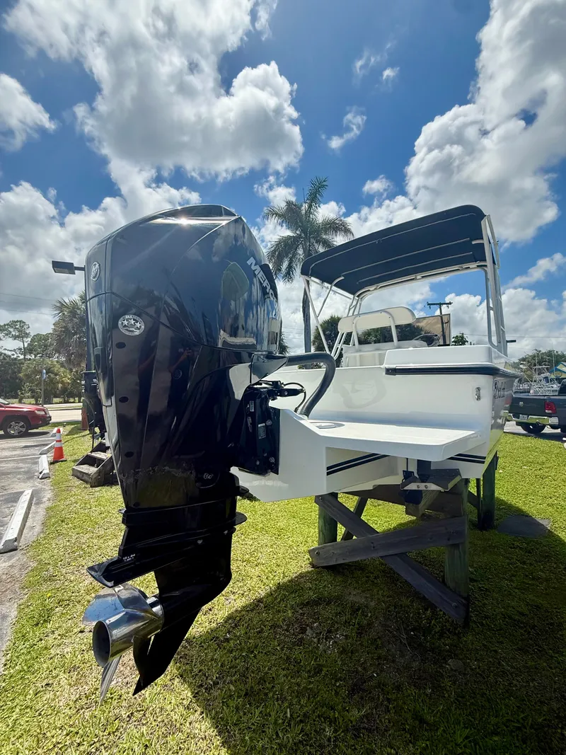 Slide: The Image of SeaCraft Master Angler 1976 - 21
