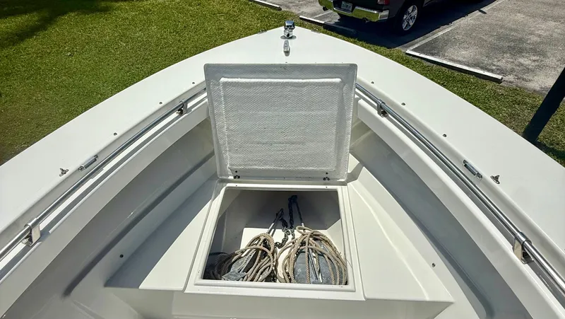 Slide: The Image of SeaCraft Master Angler 1976 - 4