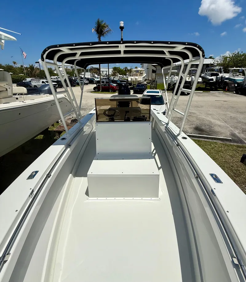 Slide: The Image of SeaCraft Master Angler 1976 - 5