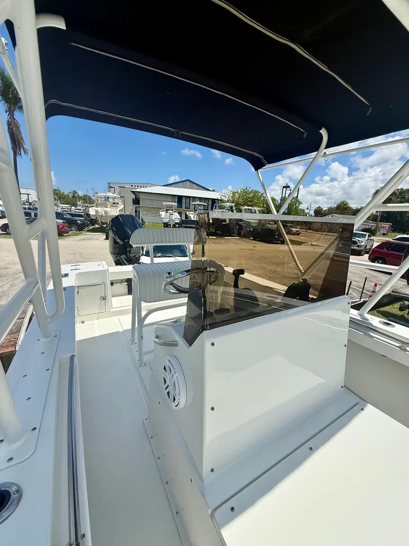 Slide: The Image of SeaCraft Master Angler 1976 - 7