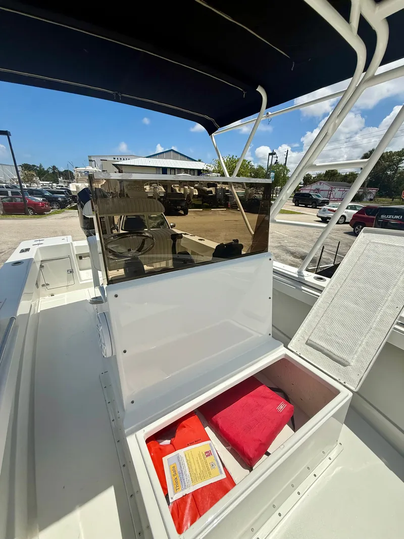 Slide: The Image of SeaCraft Master Angler 1976 - 8
