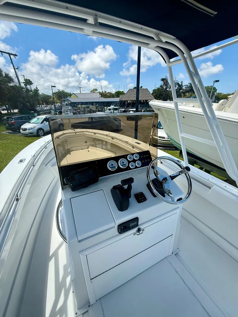 Slide: The Image of SeaCraft Master Angler 1976 - 9