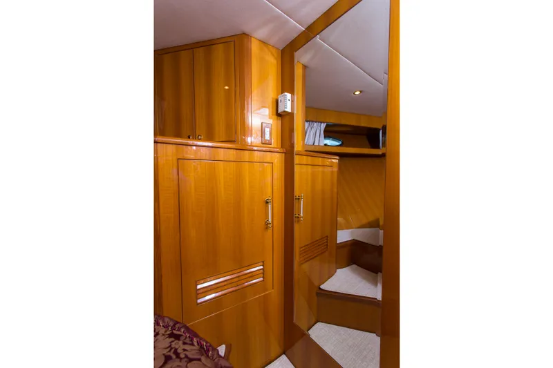 Slide: The Image of Jefferson Pilothouse 57 2003 - 75