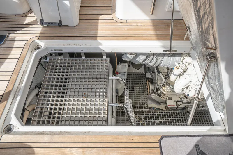 Slide: The Image of Galeon 640 Fly 2016 - 68