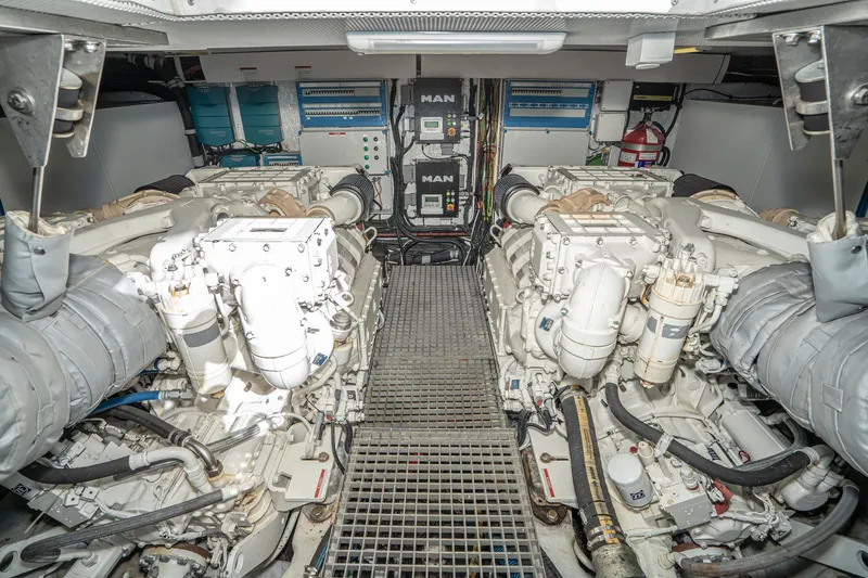 Slide: The Image of Galeon 640 Fly 2016 - 69