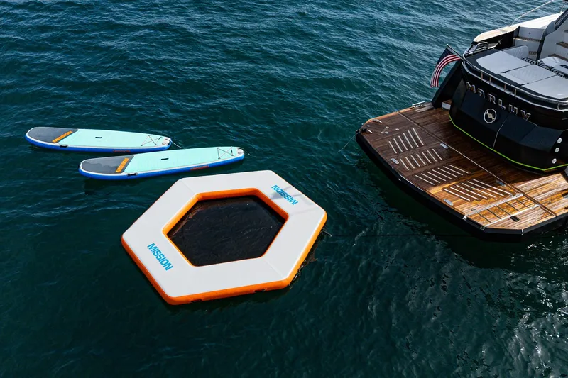 Slide: The Image of Galeon 640 Fly 2016 - 73