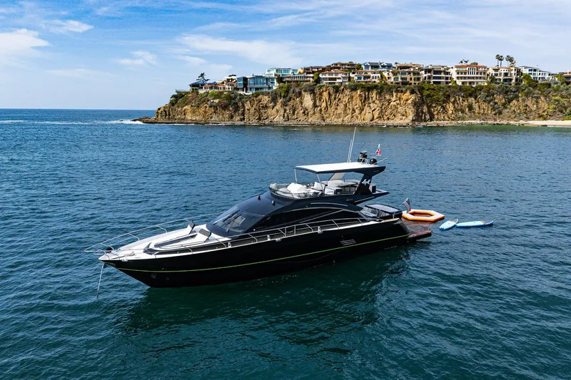 Slide: The Image of Galeon 640 Fly 2016 - 74