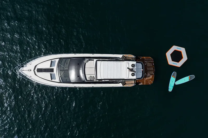 Slide: The Image of Galeon 640 Fly 2016 - 76