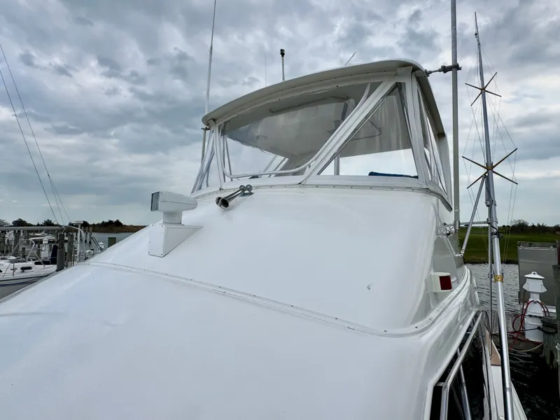 Slide: The Image of Ocean 42 SS 1995 - 61