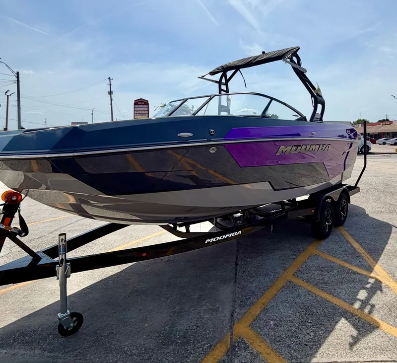 Slide: The Image of Moomba Max 2026 - 4