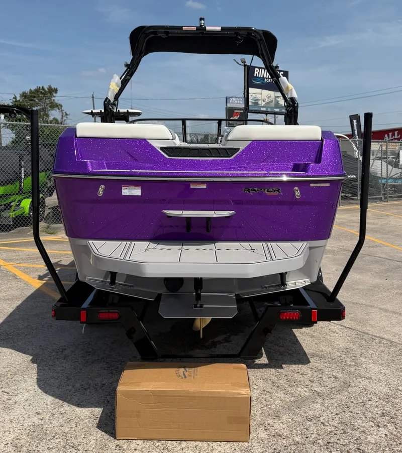 Slide: The Image of Moomba Max 2026 - 5