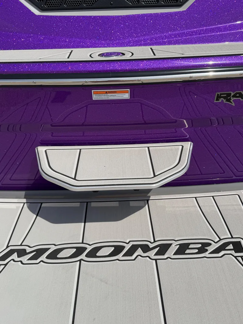 Slide: The Image of Moomba Max 2026 - 6