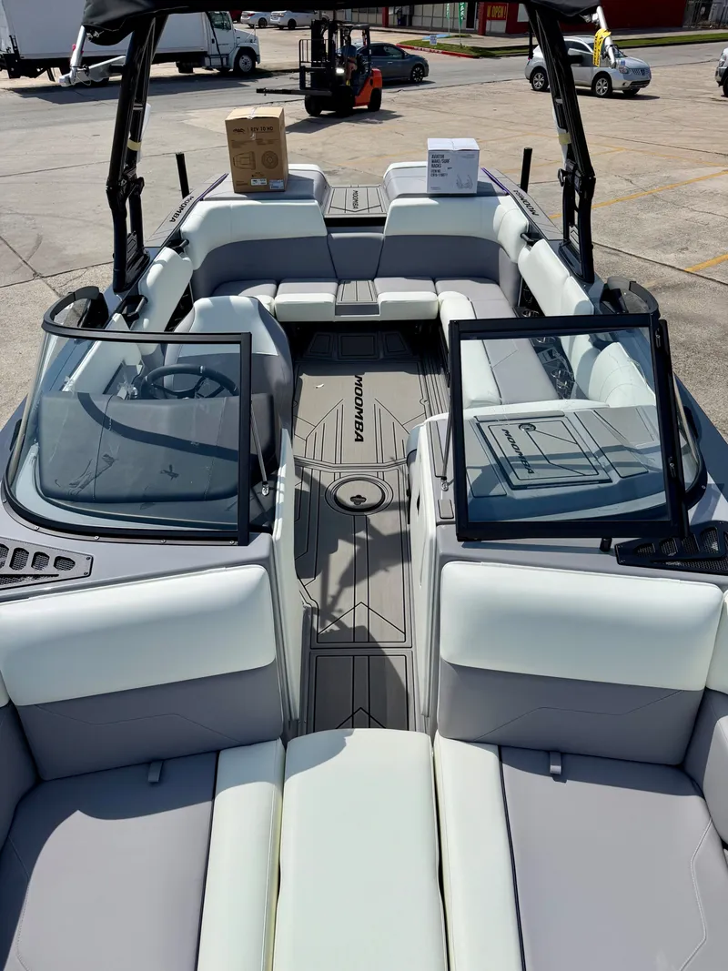 Slide: The Image of Moomba Max 2026 - 7