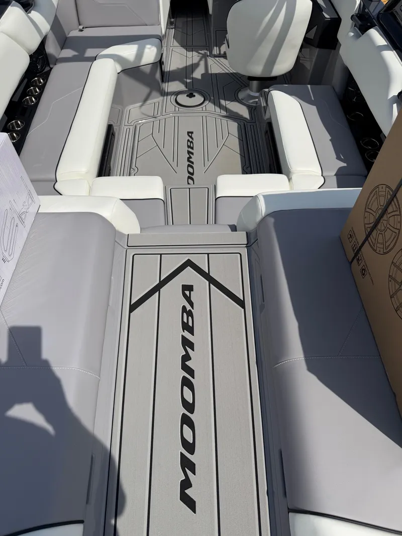 Slide: The Image of Moomba Max 2026 - 8