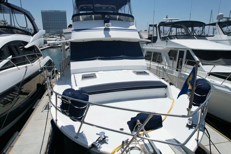 Slide: The Image of Starboard Bow - 28