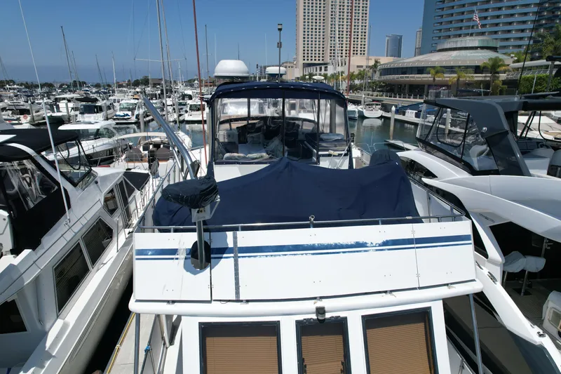 Slide: The Image of Dingy Deck - 29