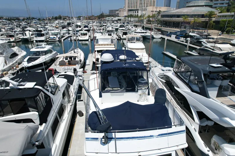 Slide: The Image of Dingy & Davit Deck - 30
