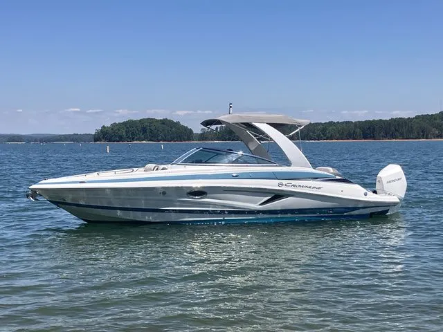 The Image of Crownline Boats 270 XSS 2023 - 1