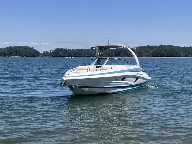 Slide: The Image of Crownline Boats 270 XSS 2023 - 3