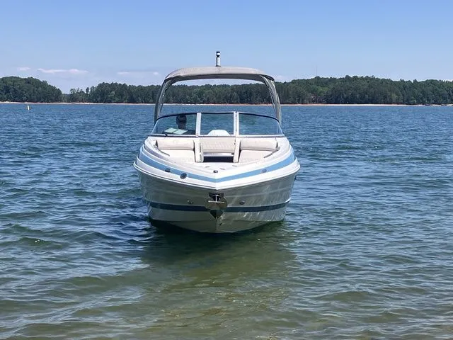 Slide: The Image of Crownline Boats 270 XSS 2023 - 4
