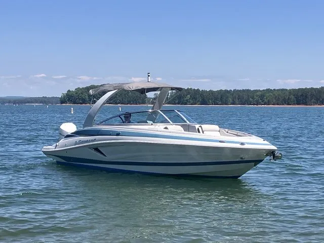 Slide: The Image of Crownline Boats 270 XSS 2023 - 6