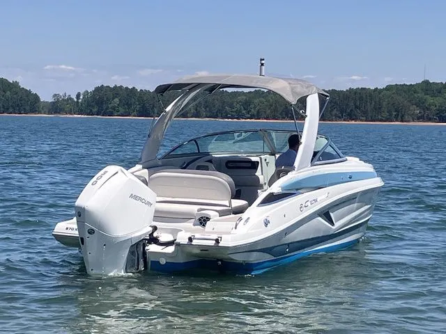 Slide: The Image of Crownline Boats 270 XSS 2023 - 8