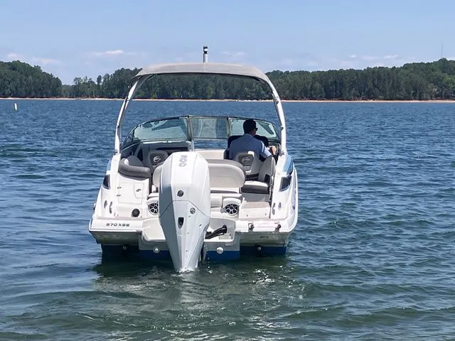 Slide: The Image of Crownline Boats 270 XSS 2023 - 9