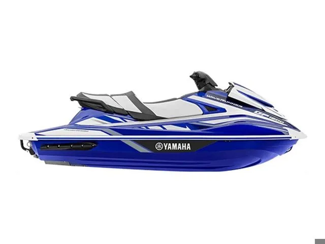 The Image of Yamaha GP1800 2018 - 1