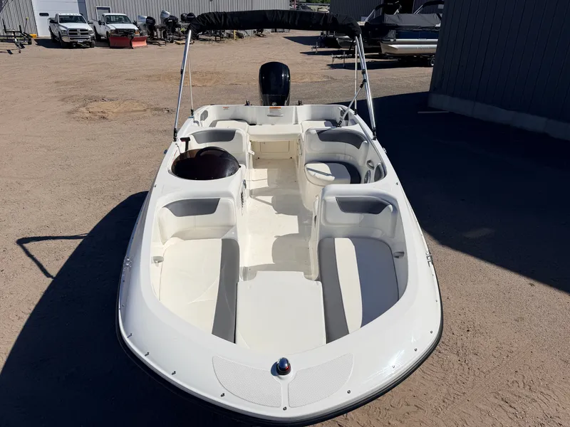 Slide: The Image of Bayliner Element E18 & 90HP Mercury 4Stroke 2018 - 10