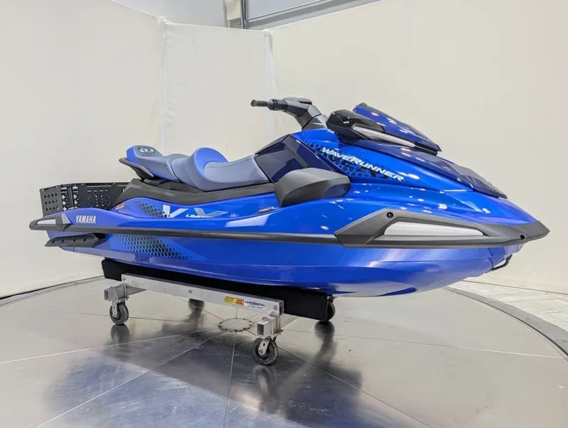 Slide: The Image of Yamaha VX® Limited HO 2026 - 32