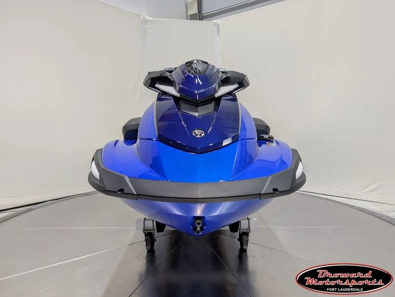 Slide: The Image of Yamaha VX® Limited HO 2026 - 2