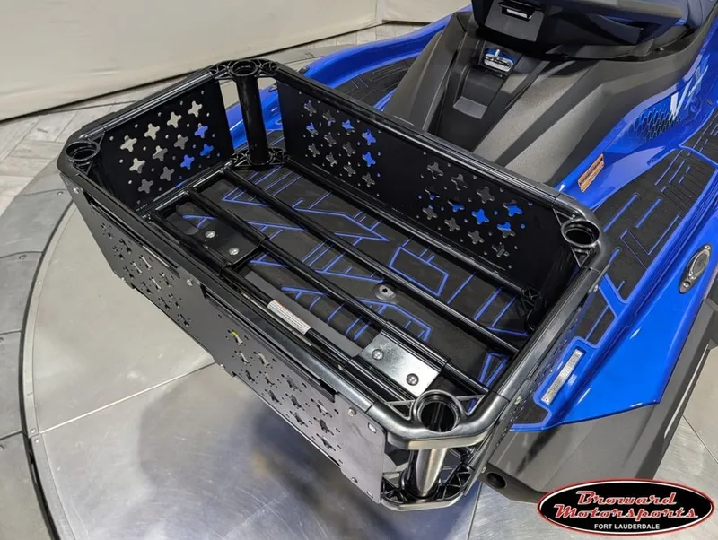 Slide: The Image of Yamaha VX® Limited HO 2026 - 10