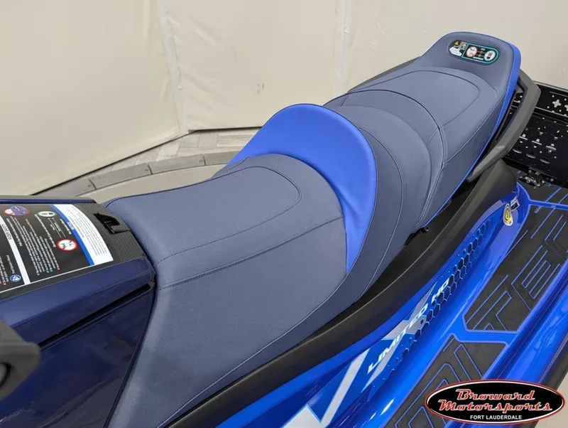 Slide: The Image of Yamaha VX® Limited HO 2026 - 19