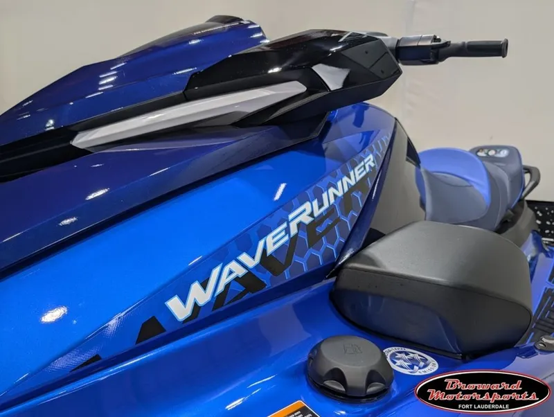 Slide: The Image of Yamaha VX® Limited HO 2026 - 18