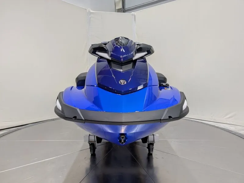 Slide: The Image of Yamaha VX® Limited HO 2026 - 33
