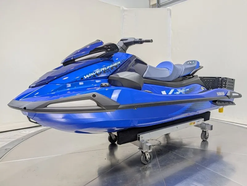 Slide: The Image of Yamaha VX® Limited HO 2026 - 34
