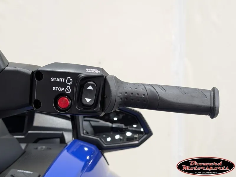 Slide: The Image of Yamaha VX® Limited HO 2026 - 26