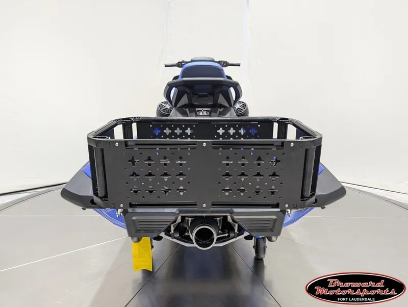 Slide: The Image of Yamaha VX® Limited HO 2026 - 7