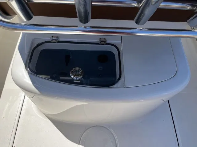 Slide: The Image of Pioneer 222 Sportfish 2026 - 23