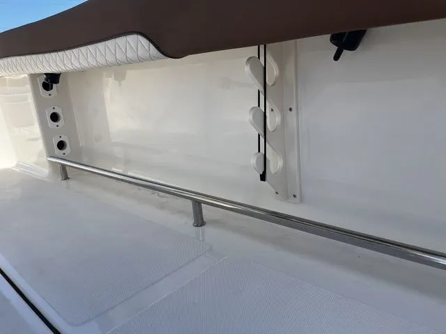 Slide: The Image of Pioneer 222 Sportfish 2026 - 26
