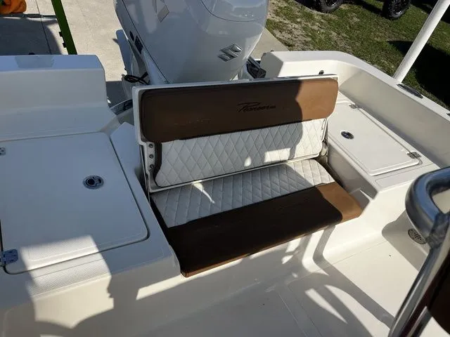 Slide: The Image of Pioneer 220 Bay Sport 2026 - 18