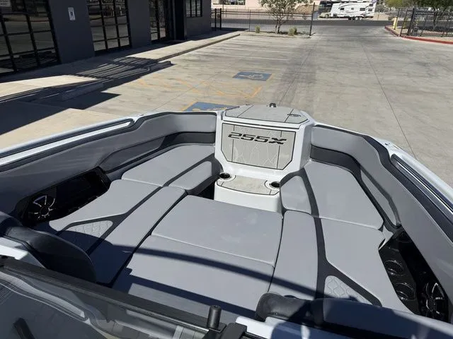 Slide: The Image of Yamaha 255XD 2024 - 11