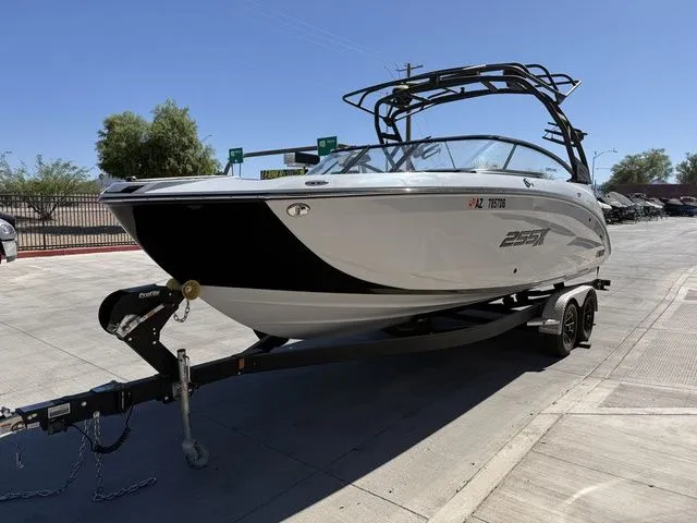 Slide: The Image of Yamaha 255XD 2024 - 5